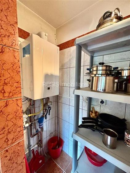 Apartament 4 Camere Central Predeal - 17
