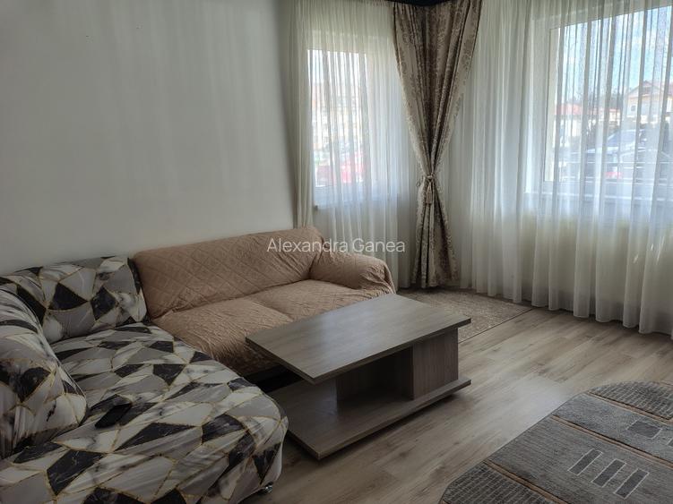 Apartament cu 3 camere, 2 bai plus gradina  - 6
