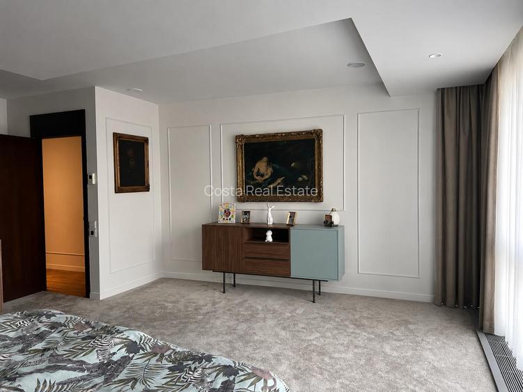 Inchiriere Apartament 4 Camere Iancu Nicolae/Piscina/Gym - 12