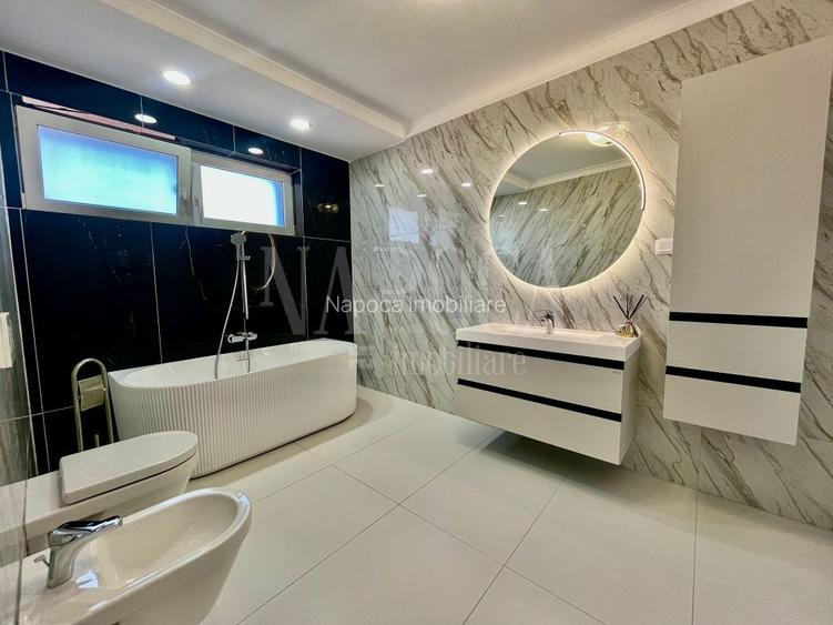 Casa 8 camere de inchiriat in Andrei Muresanu, Cluj Napoca - 10