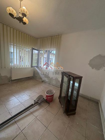 Casa 3 camere, teren 245 mp, CT, toate utilitatile, Campina, Prahova - 7