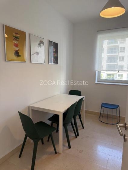 Apartament 2 camere de închiriat |  Luxuria Domenii | Expo Business Park | - 5