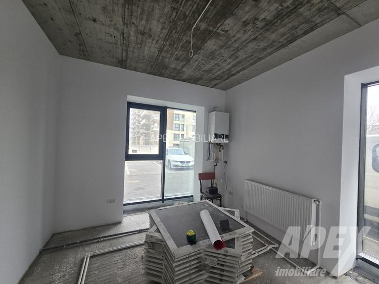 Spatiu comercial 45 m- nou cu parcare | Dr. Taberei - Auchan - 4