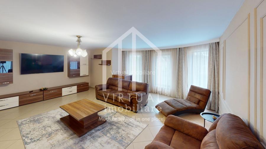 Casa individuala, 4 camere si teren de 921 mp - livada - 30