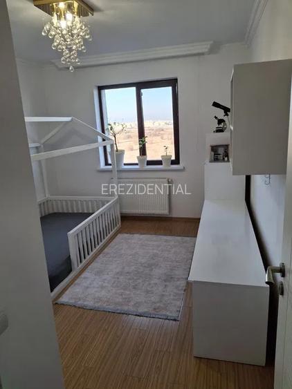 Apartament- 3 camere- decomandat- Metrou Piata Sudului- Berceni - 6