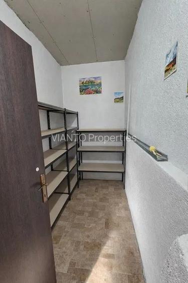 Apartament 2 camere la mansarda | Zona Turnisor | Bloc la curte - 7