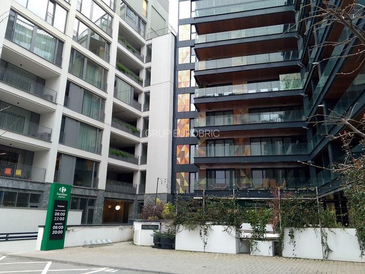 Piata VICTORIEI, Petru Rares Loft, lux,  Premium Building - 2