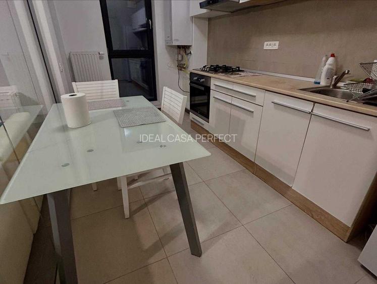 Ansamblul 21 Residence langa parcul Liniei, Carrefour, Mall Plaza si metrou - 3