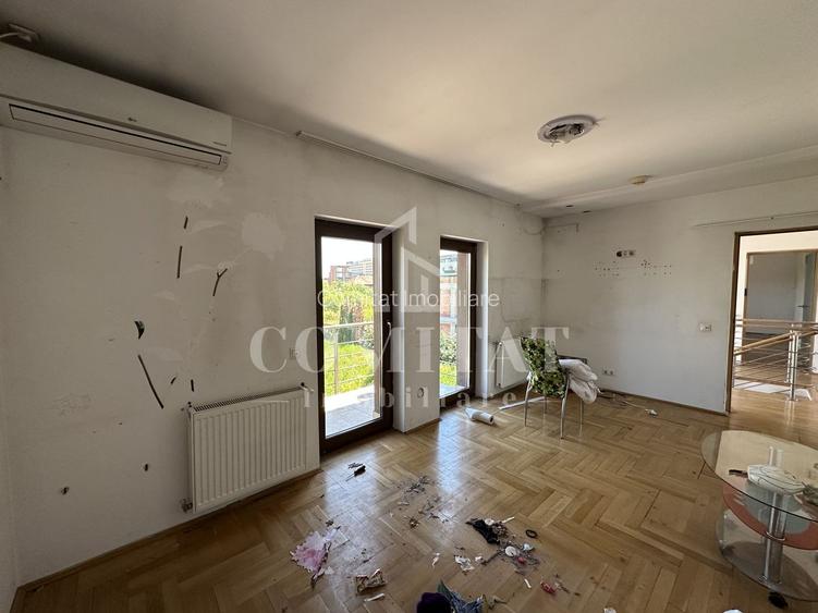 Casă individuală | 1150 mp teren | Cartier Europa | Stradă privată - 14