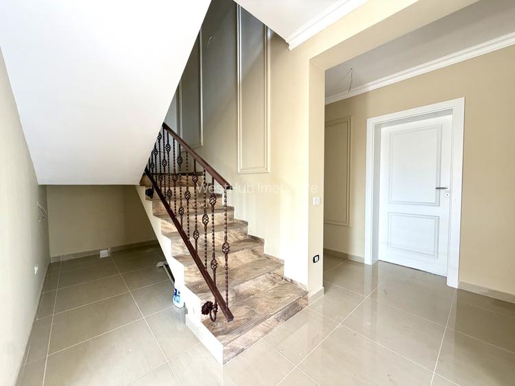 Duplex premium, 4 camere, 155 mp utili, 300 mp teren - Dumbravita - 10
