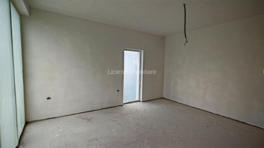 Vila LUX Parter+Etaj(stil mediteranean) in Stupini zona Plugarilor - 18