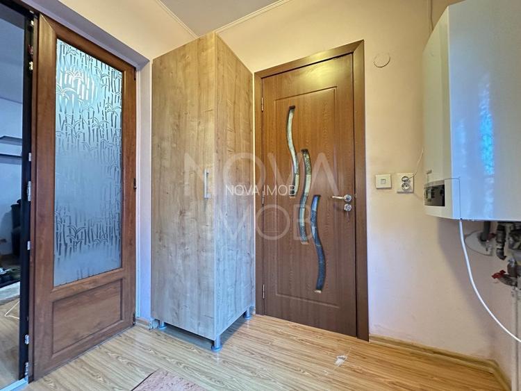 Casa individuala - Sura Mare - 594 mp teren - 12