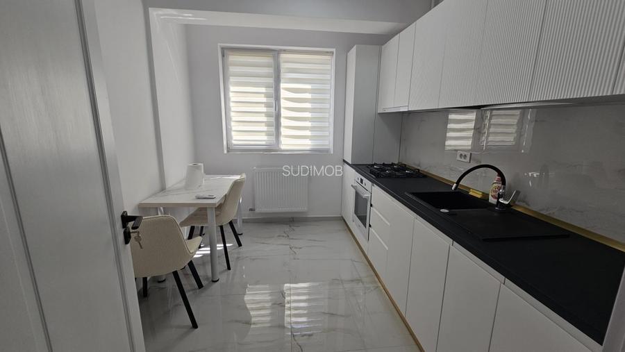 Apartament 2 camere mobilat si utilat Dealul Cucului Grand Arena. - 9