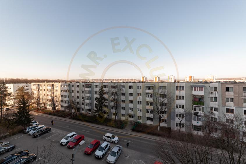 Garsoniera cocheta de închiriat - Găvana 2 - 5