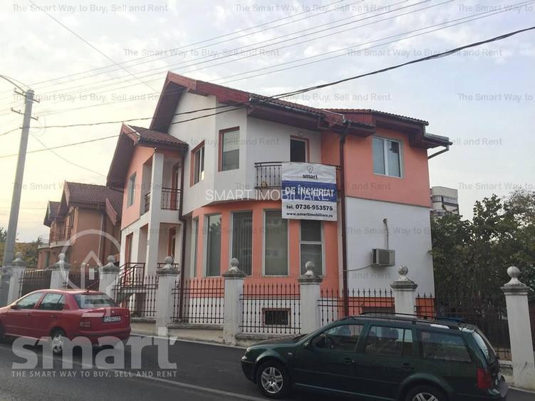 Casa de inchiriat pentru birouri - 2