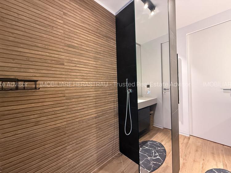 Herăstrău | Floreasca | Top-of-the-line 2 bedrooms apartament - 8
