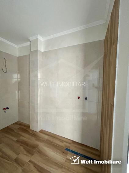 Apartament 2 camere,  finisat, imobil nou, Zona Parc Poligon - 5