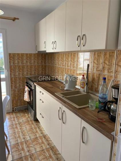 Apartament 2 camere decomandat balcon zona Calea Dumbravii - 3