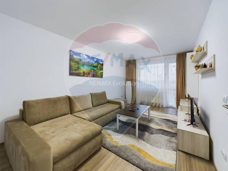 COMISION 0%| APARTAMENT DE INCHIRIAT| ZONA TRACTORU| PRIVELISTE - 2
