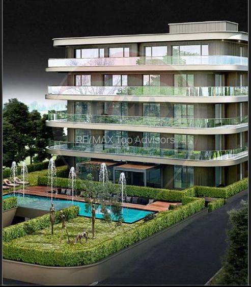 DE VANZARE Apartament 2 camere Pipera/ERA-DIRECT DEZVOLTATOR - 4