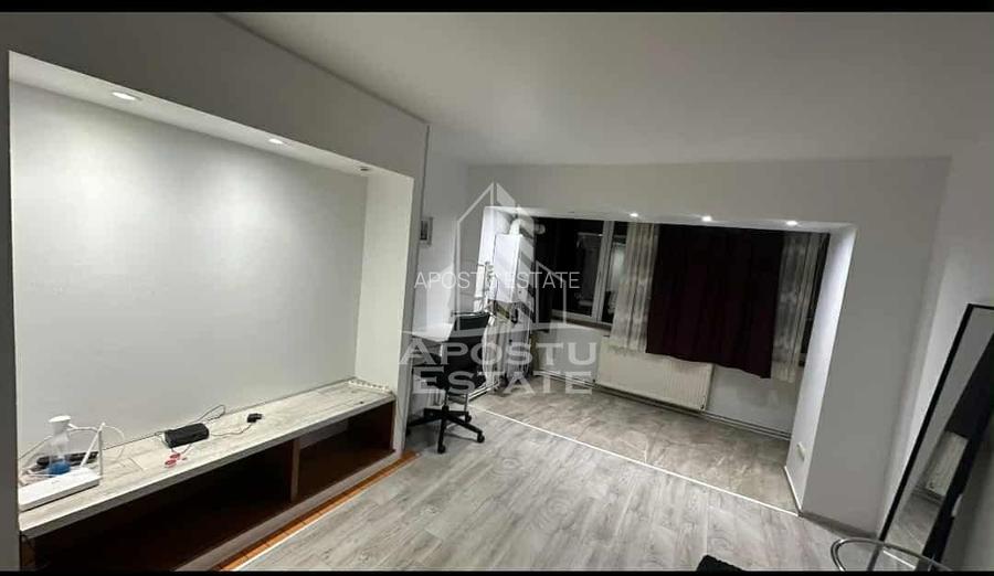 Apartament cu 2 camere de inchiriat, zona Lipovei-Timișoara - 3