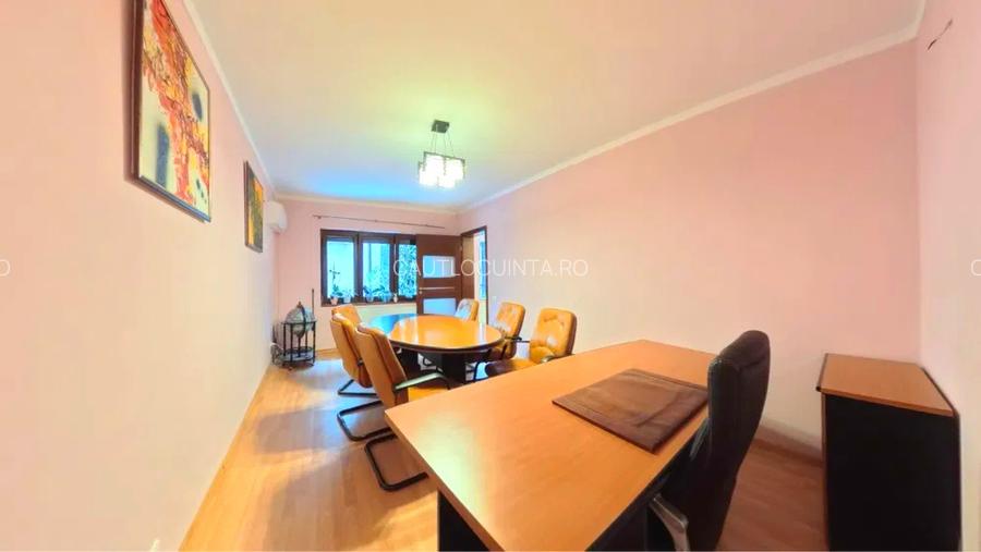 Inchiriere Casa | Spatiu Birouri | Unirii | 5 Camere | 140 mp - 2