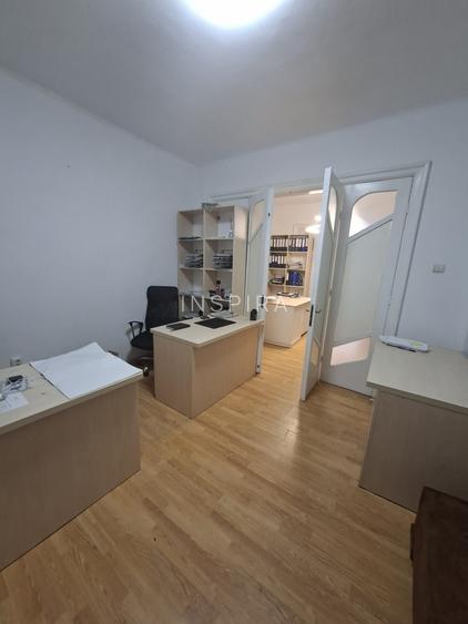 Ultracentral - Spatiu birouri 64 mp, cu centrala cu gaz - 4