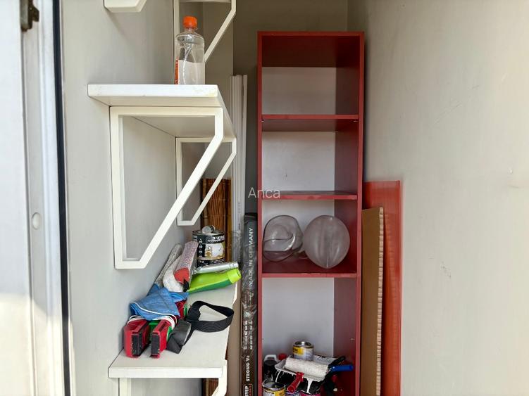 Apartament 2 camere | Centru - Piața Mihai Viteazu | Comision 0 - 14