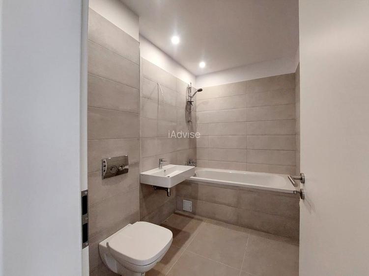 3 Camere, Modern, complet finisat  + terasă - 11