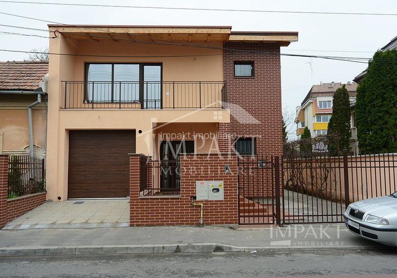 Casa individuala in cartierul Gheorgheni ! - 23