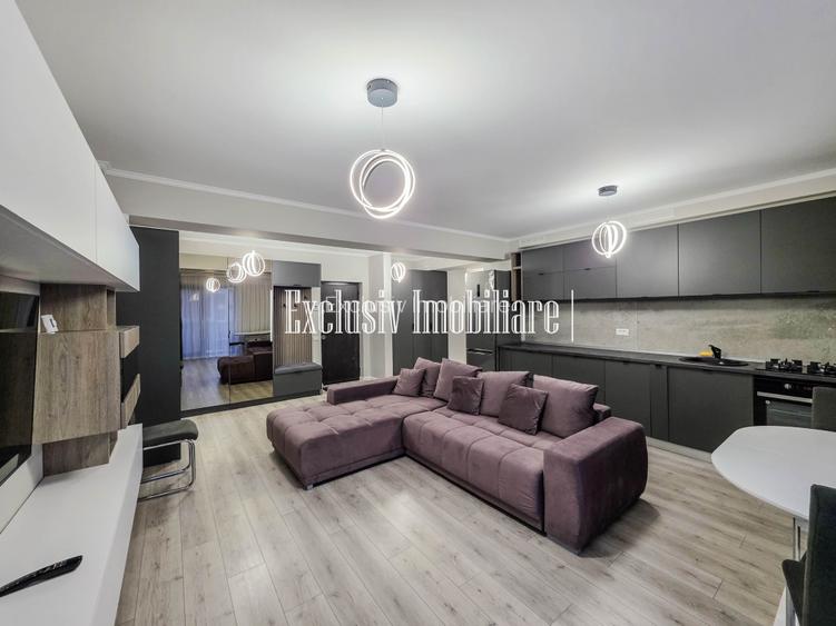 Apartament Premium cu multe spatii de depozitare si Parcare Subterana - 9