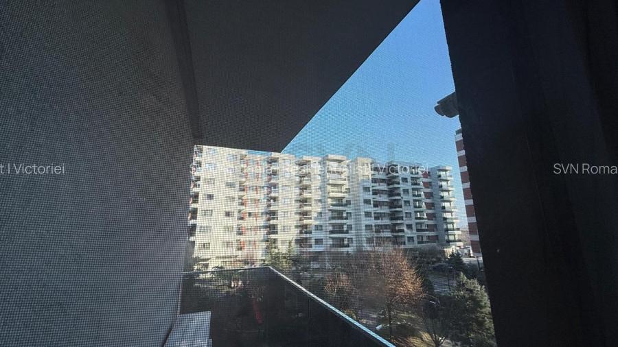 REA1027579 Apartament Premium 3 Camere  Complex 4City - 13