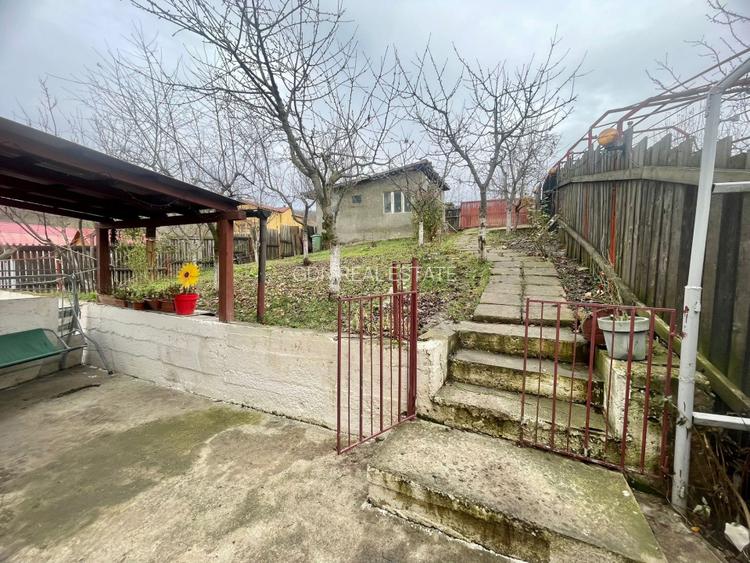 Oportunitate! Casă de vânzare 95 mp.+ 556 mp teren, Câmpenești - 5