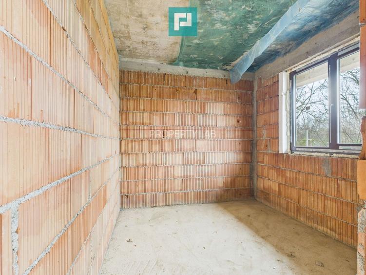 Duplex solid 120 mp, intimitate și calm in Chisoda - 17