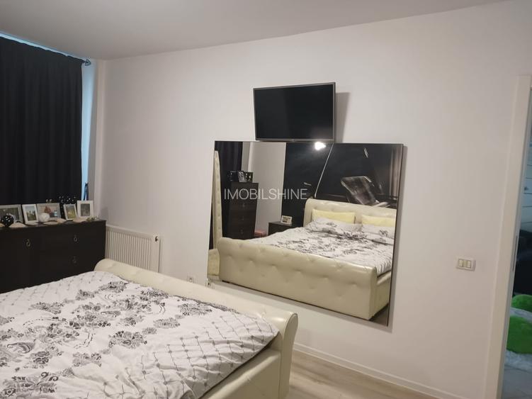 Ofer spre închiriere apartament lux 4 camere în stațiunea Mamaia - 11