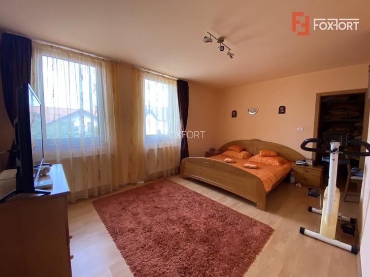 Casa Individuala 5 camere + garaj - Mosnita Noua Cartier Europa - V2273 - 3