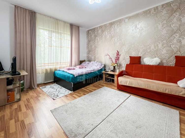 Apartament 2 camere de vanzare in Centru, Cluj Napoca - 5