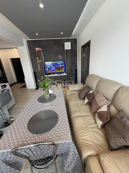 Apartament cu 3 camere  de vânzare, 62 mp, zona Sub Cetate! - 4