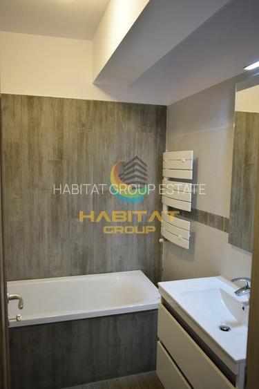 Vanzare Apartament 3 Camere 65MP Zona Grand Arena Acte Gata - 9