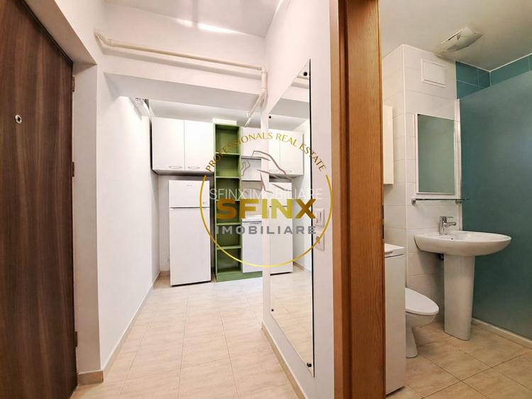 Garsoniera Titulescu | Piata Victoriei | Metrou Victoriei - 6