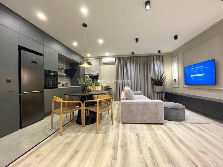 Apartament 3 camere - Denya Forest - Comision 0% - 4