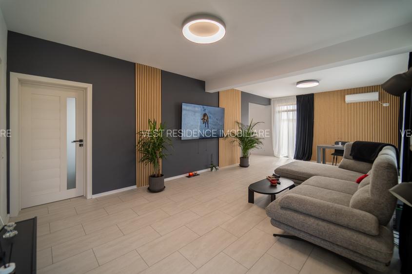 Casa individuala pe parter, cu 4 camere, direct proprietar. - 13