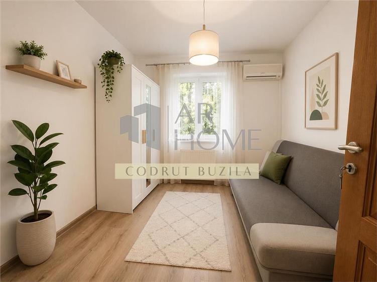 Inchiriere apartament 4 camere, modern,decomandat, zona Nord, Ploiesti - 8