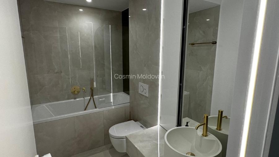 Studio Premium Cortina North (45 mp + balcon) - 13