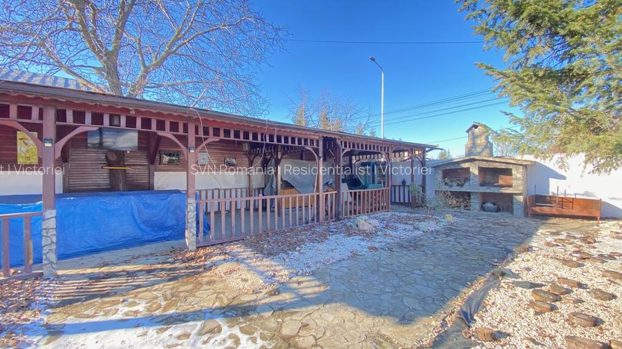 REV2003389 Vila Pantelimon proximitatea lacului - 50