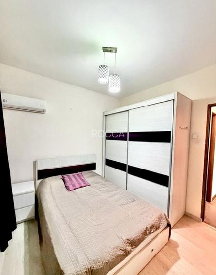 Apartament de 3 camere 78 mp – Piața Romană, etaj 3, la 2 min metrou - 4