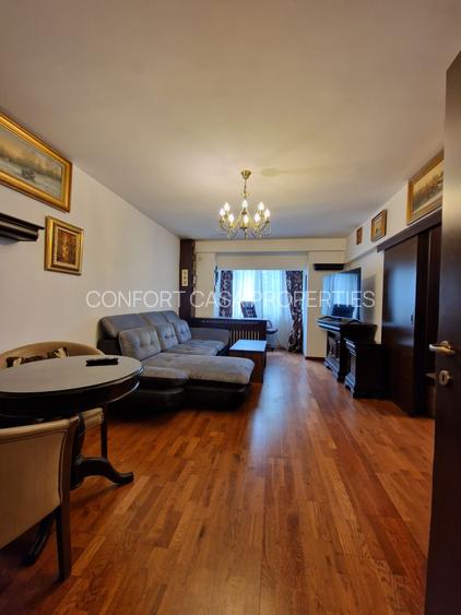 Decebal - MUncii - Alba Iulia - Apartament 4 camere - mobilat utilat modern - 2