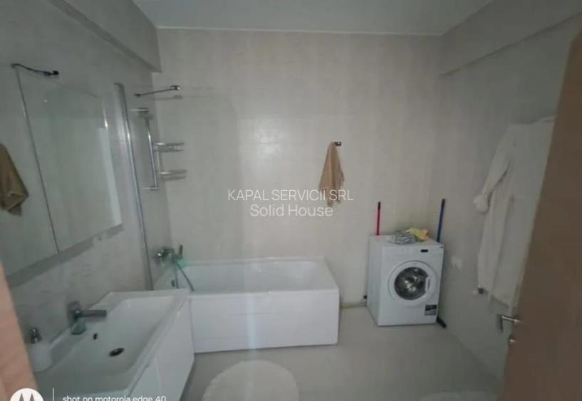 Inchiriere 3 camere,Faleza Nord,cu loc de parcare,vedere la mare - 3