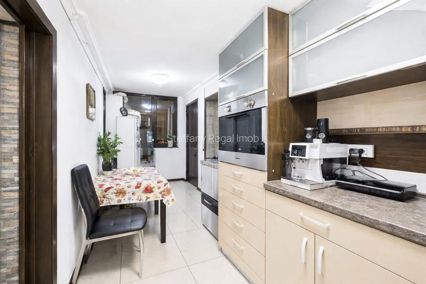 Apartament 4 camere de vanzare Dristor - 11