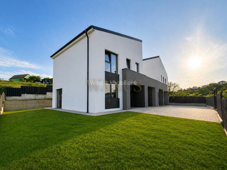 Casa de Vanzare - Semifinisat I SU 115MP I Garaj I 2 Niveluri - Dezmir - 5